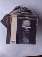 de prehistorie 1980 - 1989 10 cd set, Cd's en Dvd's, Gebruikt, Ophalen of Verzenden, 1980 tot 2000
