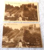 postkaarten Bouillon vicinal, Ophalen of Verzenden