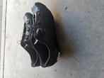 Fietsschoenen Sidi fast 46, Zwart, Ophalen of Verzenden, Zo goed als nieuw, Sidi