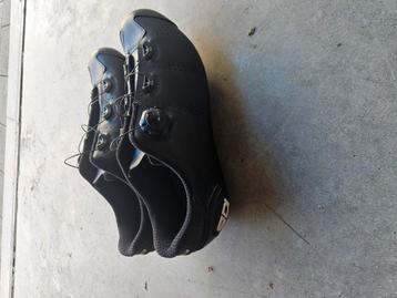 Fietsschoenen Sidi fast 46 beschikbaar voor biedingen