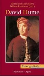 David Hume filosoof van de menselijke natuur, Envoi