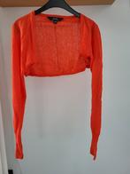 Bolero truitje Stills 36/38, Kleding | Dames, Ophalen of Verzenden, Zo goed als nieuw, Maat 36 (S), Stills