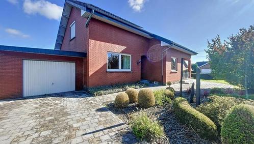 Maison à vendre à Welkenraedt, 5 chambres, Immo, Huizen en Appartementen te koop, Vrijstaande woning, D