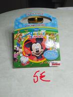 livre mickey, Collections, Enlèvement, Mickey Mouse, Utilisé