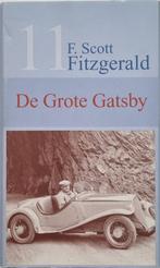De grote Gatsby - F. Scott Fitzgerald - 2003, Boeken, Ophalen of Verzenden, Zo goed als nieuw, Amerika
