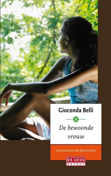 Gioconda Belli : diverse titels - zie beschrijving + foto's beschikbaar voor biedingen