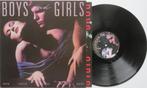 Brian Ferry - Boys & Girls. lp, Overige genres, Ophalen of Verzenden, Zo goed als nieuw, 12 inch