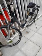 elektrische damesfiets, Fietsen en Brommers, Elektrische fietsen, Ophalen, Gebruikt, Overige merken