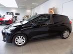 Ford Fiesta Fiesta 1.1i Trend (bj 2019), Auto's, Start-stop-systeem, Stof, Gebruikt, Zwart