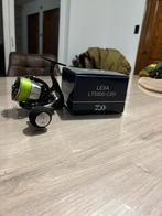 Daiwa lexa 5000cxh, Watersport en Boten, Hengelsport | Roofvissen, Ophalen of Verzenden, Molen