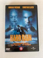 Hard rain dvd (2002), Comme neuf, Enlèvement ou Envoi, À partir de 16 ans