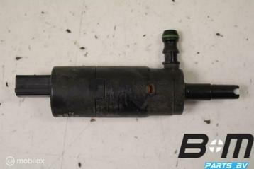 Koplampsproeierpomp VW Passat B6 3B7955681