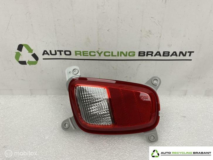 Achterlicht Links Kia Picanto 3 NIEUW ORIGINEEL 92406-G6000, Auto-onderdelen, Verlichting, Kia, Gebruikt, Ophalen of Verzenden