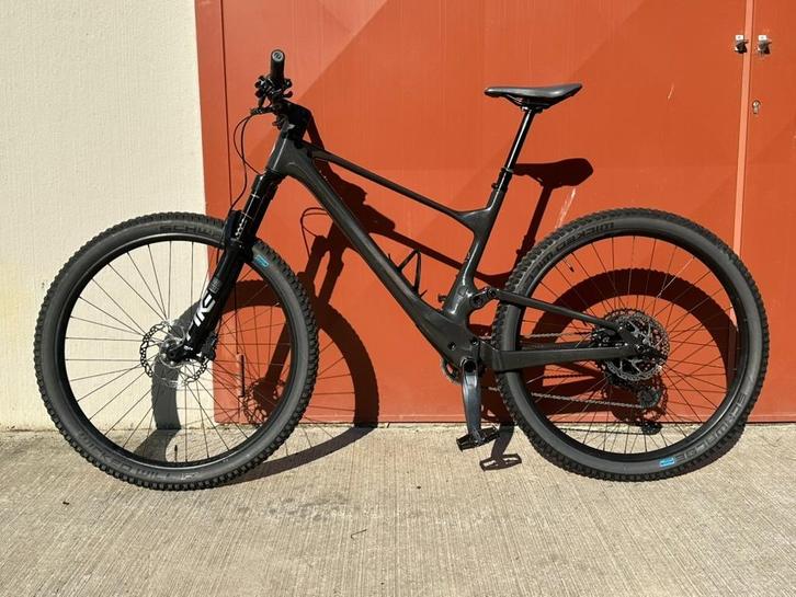 Scott Spark 940 MTB, Fietsen en Brommers, Fietsen | Mountainbikes en ATB, Gebruikt, Heren, Overige merken, 45 tot 49 cm, Fully