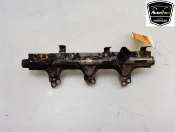 RAMPE D'INJECTION Audi A3 Sportback (8PA) (01-2004/03-2013), Utilisé, Audi
