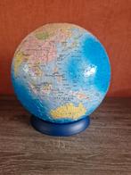 Ravensburger puzzelball wereld 540 stukjes, Ophalen of Verzenden, Zo goed als nieuw
