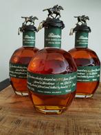 Blanton's Special Reserve, 3 fois, bouteille John Wick, 40 %, Collections, Vins, Pleine, Autres types, Enlèvement ou Envoi, Neuf