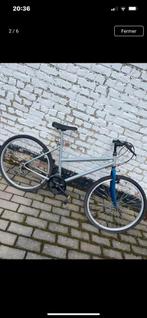 Velo, Ophalen, Zo goed als nieuw