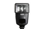 Metz (Canon) mecablitz 48 AF-1 flitser met 1 jaar garantie, Audio, Tv en Foto, Foto | Flitsers, Canon, Zo goed als nieuw, Verzenden