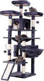 Kattenboom | kattentoren | kattenhuis | Nieuw, Hey brother, -, Verzenden, -