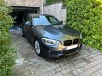 Bmw Serie 1 114i Pack M, Auto's, 4 cilinders, Alcantara, 127 g/km, Handgeschakeld