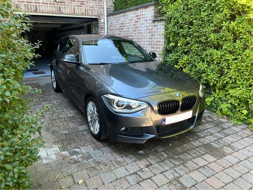 Bmw Serie 1 114i Pack M, Auto's, BMW, Particulier, 1 Reeks, ABS, Airbags, Airconditioning, Alarm, Android Auto, Apple Carplay