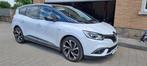 Renault scenic - diesel - automaat, Auto's, Monovolume, 1800 kg, 4 cilinders, Leder en Stof