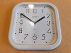 Keukenklok 'KRUPS', Ophalen of Verzenden, Zo goed als nieuw, Wandklok