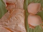 Marlies Dekkers setje 80D, L , XL, MARLIES DEKKERS, Verzenden, Oranje, Setje