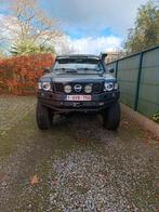 Nissan Patrol Y61 2005 lichte vracht, Patrol, Trekhaak, Particulier, Te koop
