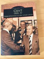 Gent deel iv geschiedenis, Boeken, Ophalen of Verzenden