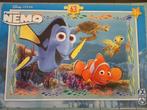 Puzzel Finding Nemo, Kinderen en Baby's, Speelgoed | Kinderpuzzels, Gebruikt, Ophalen