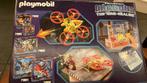 Playmobil set “Dragons the nine realms”, Kinderen en Baby's, Speelgoed | Playmobil, Ophalen, Nieuw, Complete set