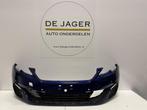 PEUGEOT 308 T9 GT VOORBUMPER BUMPER C 06396-091ISMO03, Auto-onderdelen, Gebruikt, Peugeot, Bumper