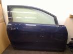 PORTIER RECHTS golf 7 LH5X Volkswagen Golf VII (AUA), Gebruikt, Rechts, Volkswagen, Deur