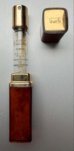 Vintage vaporisateur Hermès Calèche pour sac, Collections, Parfums, Utilisé, Enlèvement ou Envoi, Accessoires