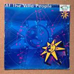 VA - At The Villa People (1997, At The Villa), Verzenden, Gebruikt, 12 inch, Techno of Trance