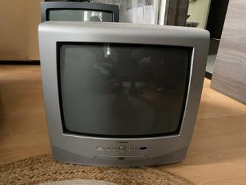 Téléviseur lecteur DVD beschikbaar voor biedingen