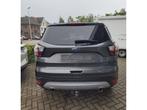 Ford Kuga EcoBoost Business Class, Autos, Ford, SUV ou Tout-terrain, 5 places, 120 ch, Bleu