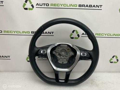 Multifunctioneel Stuur Volkswagen Golf,  Up, Polo 5G0419091, Auto-onderdelen, Besturing, Volkswagen, Gebruikt, Ophalen of Verzenden