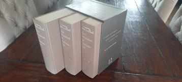 Dikke van Dale 12e druk beschikbaar voor biedingen