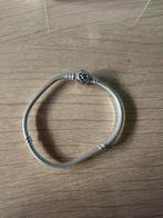 Bracelet en argent Pandora, Comme neuf, Enlèvement ou Envoi