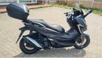 Honda Forza (350 cc) 04/2022, 1 cylindre, 350 cm³, 12 à 35 kW, Scooter