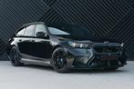 BMW M5 Touring M Ceramic brakes Pano Carbon BowWilk Trkhk, Automaat, 4395 cc, Leder, Bedrijf