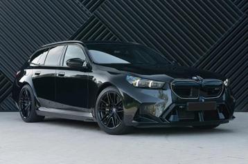 BMW M5 Touring M Ceramic brakes Pano Carbon BowWilk Trkhk beschikbaar voor biedingen