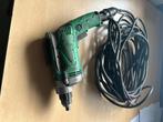 vijsmachine Hitachi, Ophalen, Gebruikt