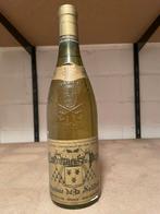 2 bouteilles de vin — grandes appellations françaises, Enlèvement ou Envoi, Comme neuf, France, Vin rouge