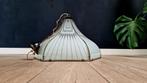 Hollywood Regency hanglamp, Minder dan 50 cm, Gebruikt, Ophalen of Verzenden, Hollywood Regency