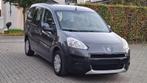 Peugeot Partner Automaat 1.6HDI 68KW Euro 5 Jaar 2014, 2, Auto's, Automaat, Euro 5, Bedrijf, Diesel