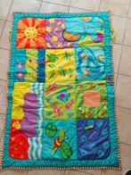 Groot speelkleed 145 cm x 100 cm, Kinderen en Baby's, Speelgoed | Speelkleden, Ophalen, Zo goed als nieuw